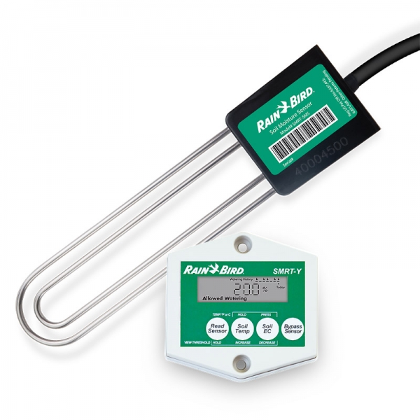 Bodenfeuchtesensor - Typ SMRTY